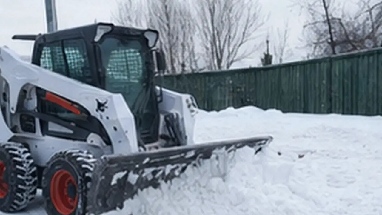 Разравнивание грунта в Алматы